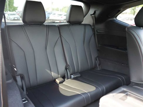 Certified 2025 Acura MDX A-Spec AWD/4WD image 37
