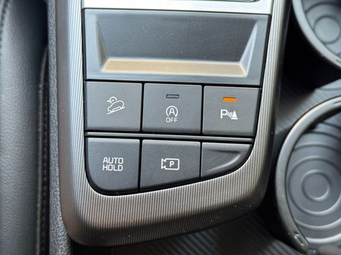 Used 2026 Kia Sportage EX w/ EX Panorama Roof Package FWD image 31