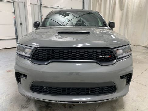 Used 2024 Dodge Durango R/T w/ Blacktop Package AWD/4WD image 15