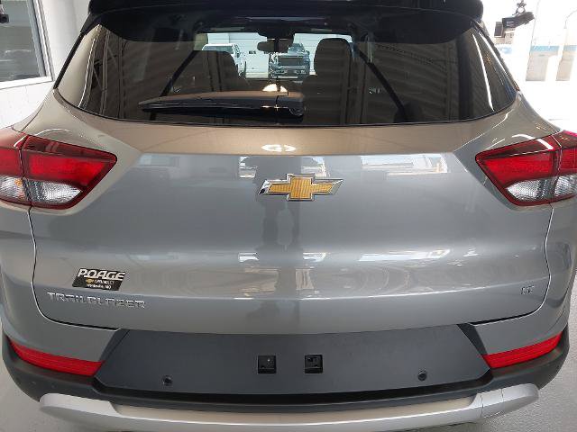 New 2026 Chevrolet TrailBlazer LT w/ Convenience Package FWD image 33