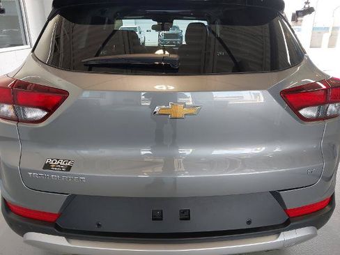 New 2026 Chevrolet TrailBlazer LT w/ Convenience Package FWD image 33