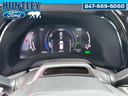 Used 2023 Lexus RX 500h F Sport w/ Cold Area Package AWD/4WD image 30
