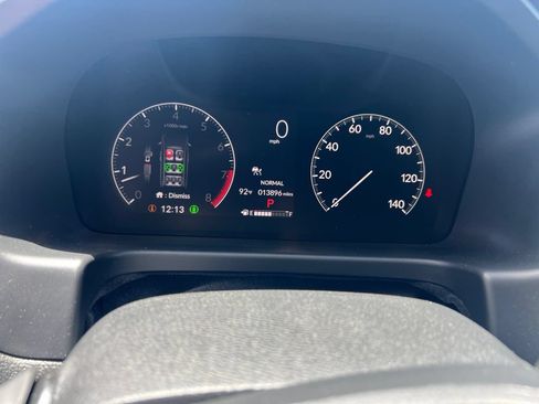 Used 2025 Honda Odyssey Touring image 5