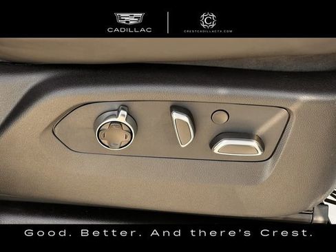 Certified 2026 Cadillac Escalade ESV Platinum Sport w/ LPO, ONYX Package image 30