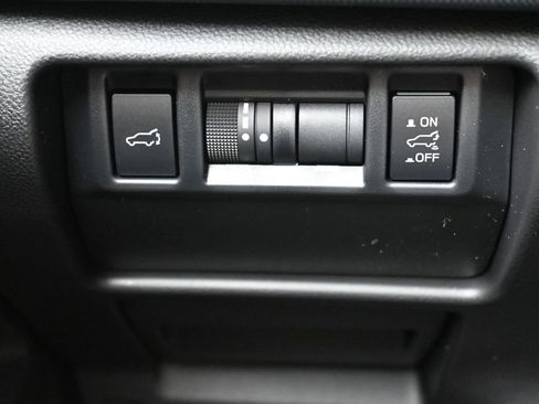 New 2026 Subaru Forester Premium image 24