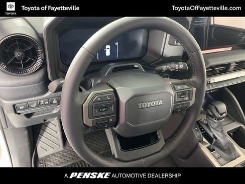 Used 2026 Toyota Land Cruiser w/ Premium Package image 29