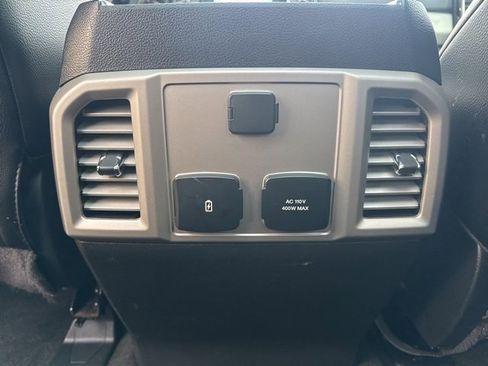 Used 2017 Ford F250 Lariat w/ Lariat Ultimate Package image 13