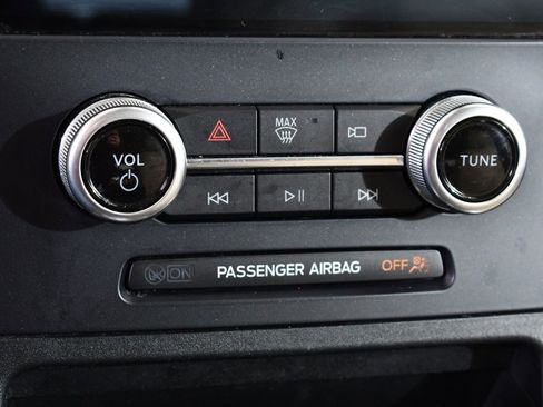 Used 2023 Ford Edge SEL w/ Convenience Package image 30