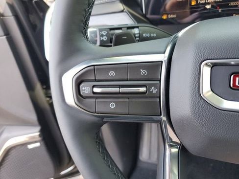 New 2026 GMC Acadia Elevation w/ Elevation Premium Package image 28