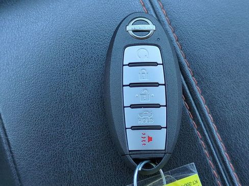 Certified 2024 Nissan Altima 2.5 SR image 28