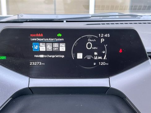 Used 2025 Toyota Prius LE image 26