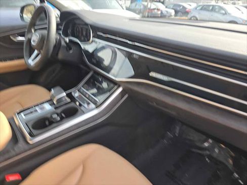 Used 2025 Audi Q7 2.0T Premium AWD/4WD image 13