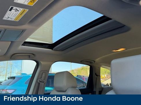 Used 2019 Honda CR-V EX-L image 31