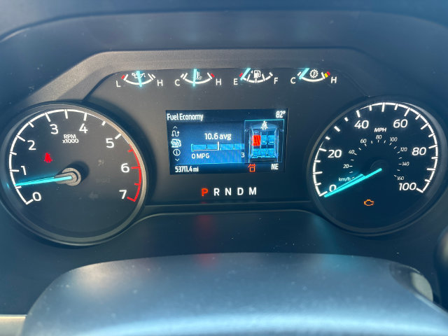 Certified 2024 Ford F250 XL w/ STX Appearance Package AWD/4WD image 22