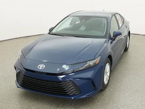 New 2026 Toyota Camry LE image 31