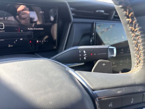 New 2026 GMC Terrain AT4 w/ LPO, Floor Liner Package image 23