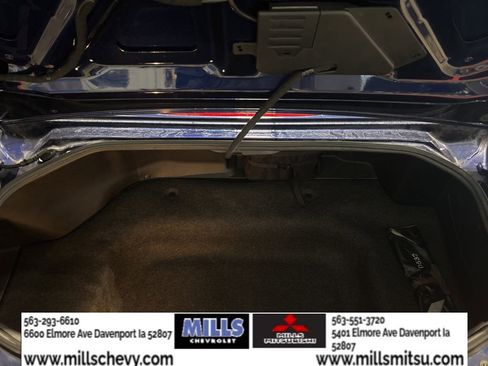 Used 2011 MAZDA MX-5 Miata Grand Touring w/ Premium Pkg image 11