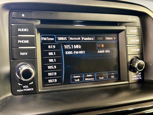 Used 2014 MAZDA CX-5 Grand Touring AWD/4WD image 21