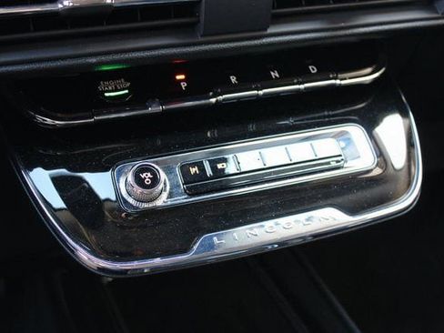 Used 2025 Lincoln Corsair Grand Touring w/ Equipment Group 301A image 25