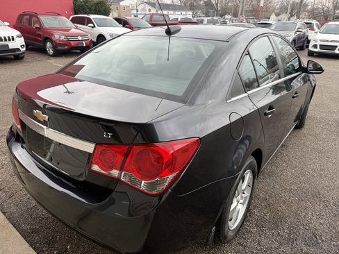 Used 2015 Chevrolet Cruze LT image 5