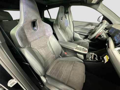 New 2026 BMW X2 M35i w/ Technology Package image 28