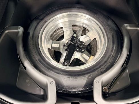 Used 2019 Jeep Grand Cherokee Limited w/ Luxury Group II image 45