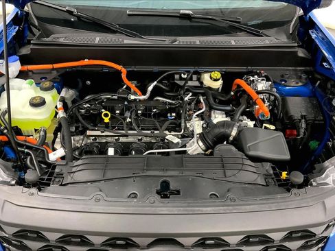 New 2026 Ford Maverick XL FWD image 15