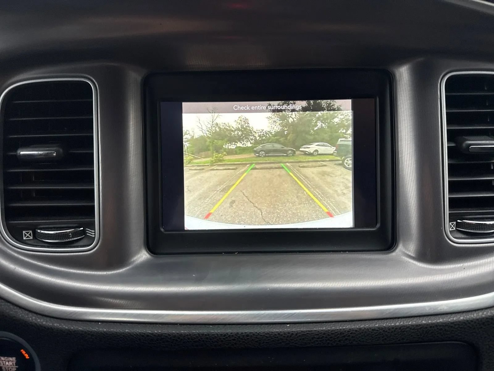 Used 2022 Dodge Charger SXT RWD image 22