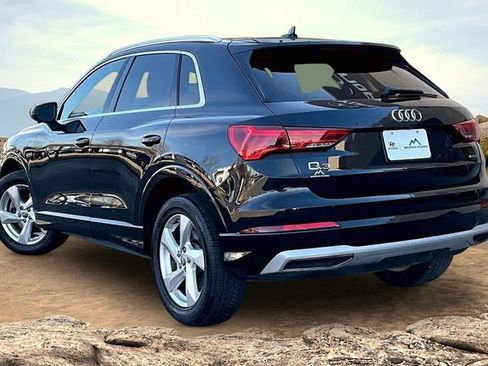 Used 2020 Audi Q3 2.0T Premium AWD/4WD image 13
