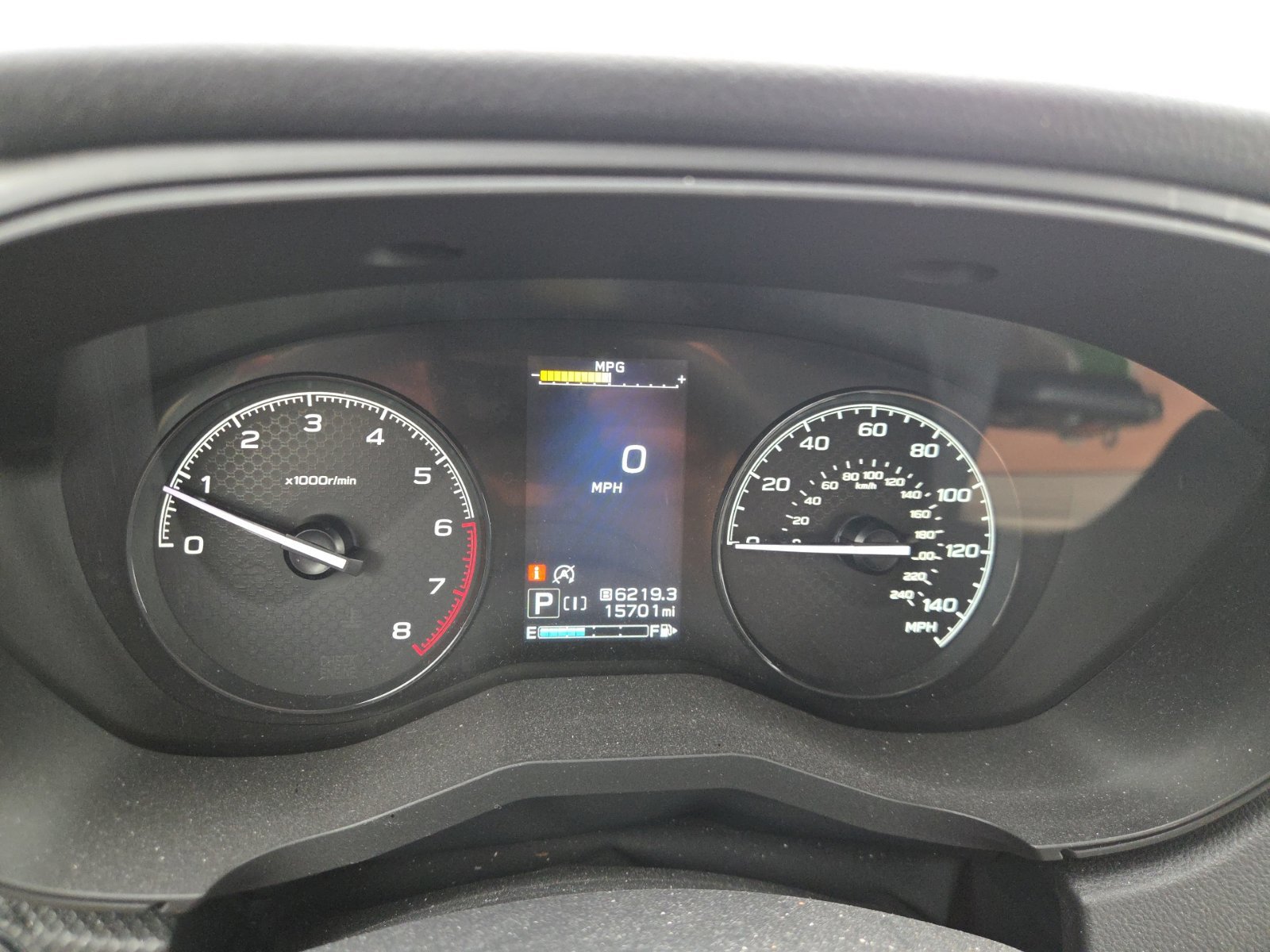 Used 2022 Subaru Forester AWD/4WD image 16