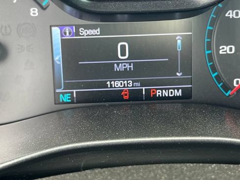 Used 2016 Chevrolet Colorado LT w/ LT Convenience Package AWD/4WD image 19