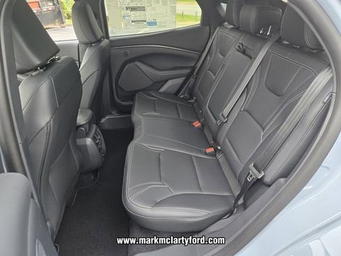 New 2026 Ford Mustang Mach-E Premium RWD image 7