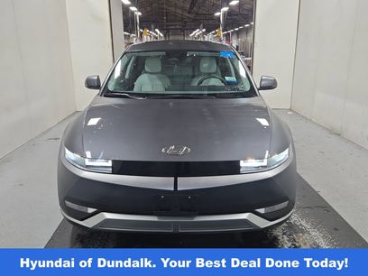 Used 2023 Hyundai Ioniq 5 SEL w/ Cargo Package