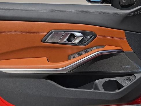 New 2027 BMW M3 Competition w/ M Driver's Package AWD/4WD image 19