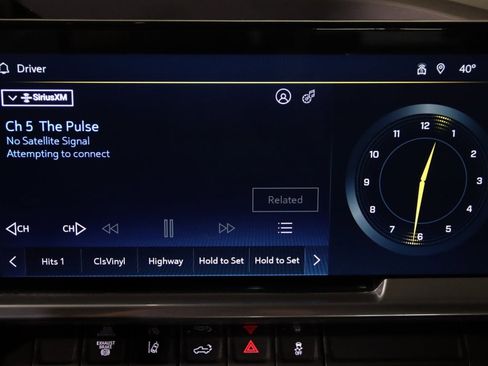 Used 2024 Chevrolet Silverado 2500 LTZ image 44