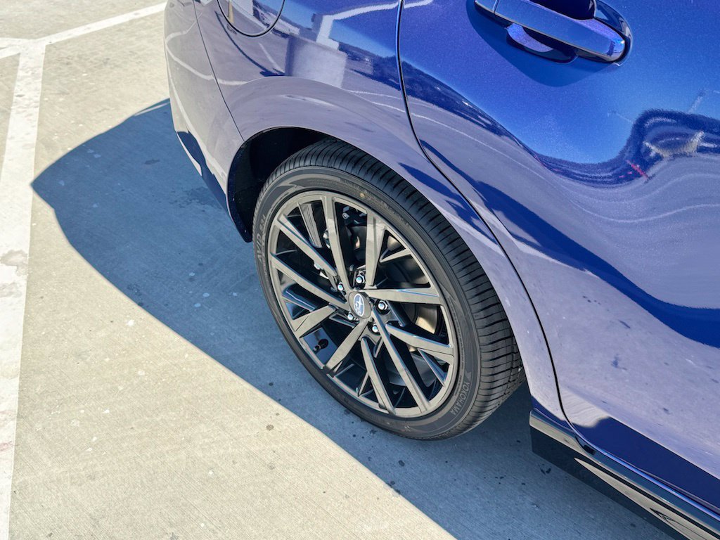 New 2026 Subaru Impreza RS AWD/4WD image 19