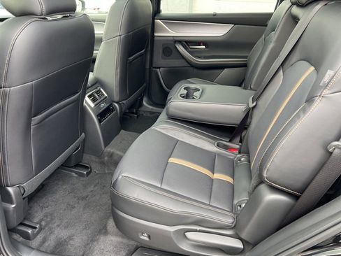 New 2026 MAZDA CX-90 3.3 Turbo w/ Premium Plus Pkg image 30