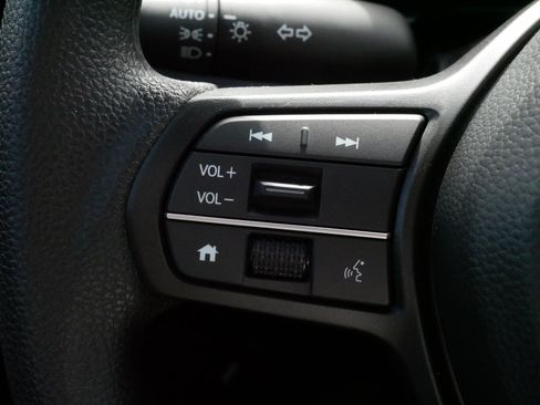 Used 2026 Honda CR-V EX image 26