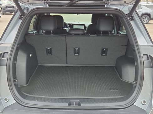 New 2027 Chevrolet Equinox RS w/ Safety and Technology Package FWD image 14