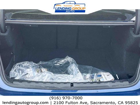 Used 2024 BMW 330i 330i w/ Premium Package image 24