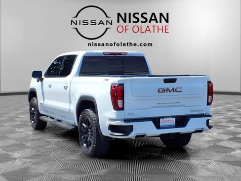 Used 2026 GMC Sierra 1500 Elevation w/ Elevation Premium Package AWD/4WD image 3