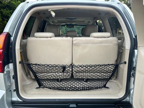 Used 2005 Lexus GX 470 image 35