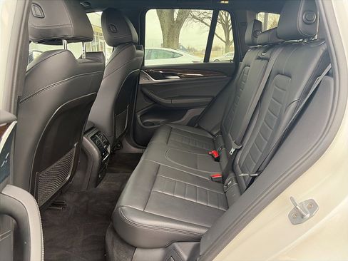 Used 2019 BMW X3 xDrive30i w/ Driving Assistance Package image 26