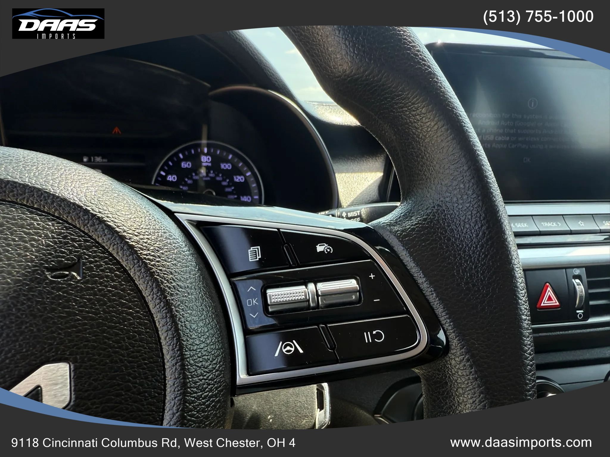 Used 2023 Kia Forte LXS FWD image 39