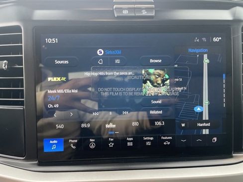 New 2026 Ford F250 XLT w/ XLT Premium Package image 11