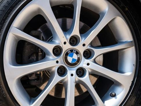 Used 2008 BMW Z4 3.0i image 3