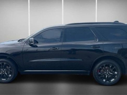 Used 2021 Dodge Durango GT AWD/4WD image 5