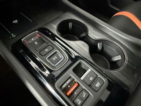 Used 2026 Honda Passport TrailSport image 22