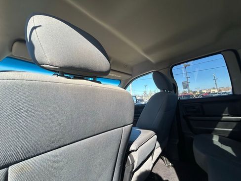 Used 2019 RAM 1500 Express w/ Wheel & Sound Group image 28