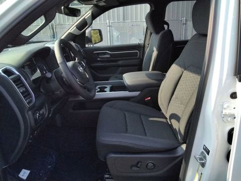 Used 2026 RAM 1500 Big Horn AWD/4WD image 9